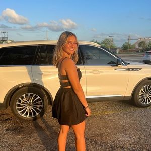 Meet your Posher, Bree